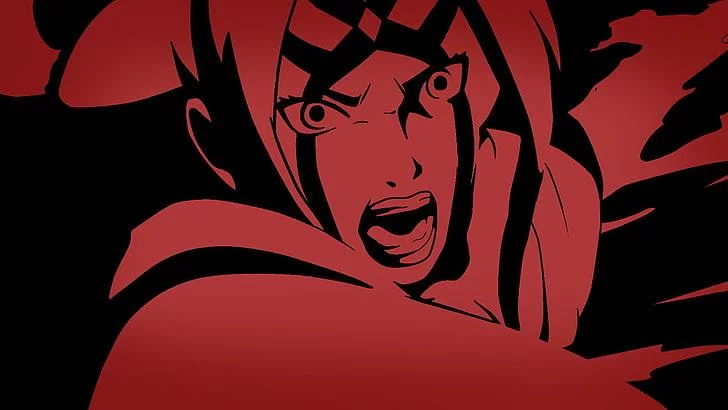 Free Download Naruto Desktop Wallpapers Red And Black High Quality Page 21441 (728 x 410)