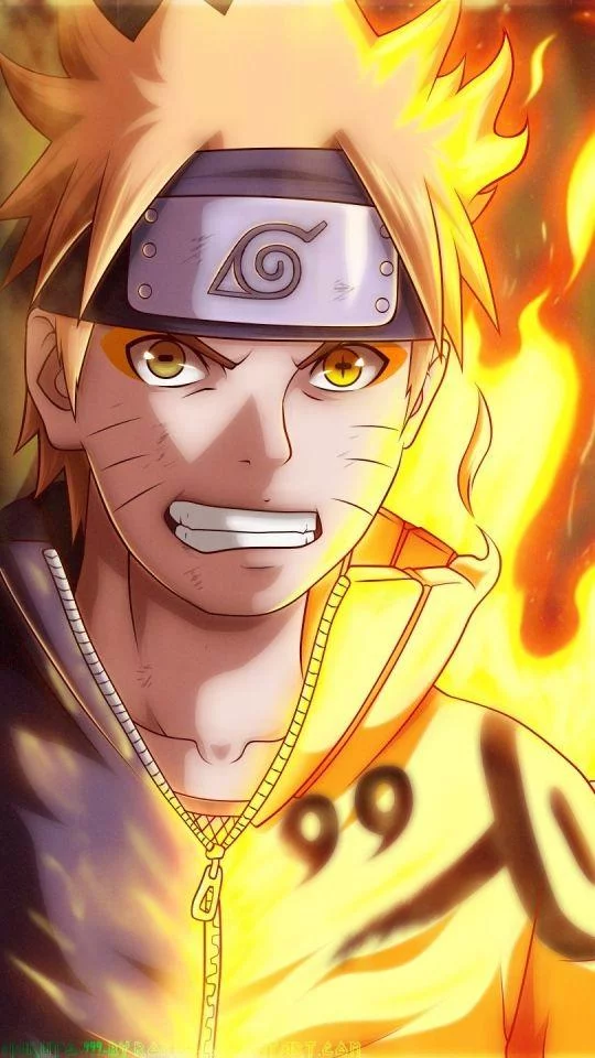Free Download Wallpaper Anime Naruto Hd Android Page 21447 (540 x 960)