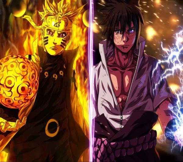 Free Download Naruto And Dad Wallpaper Page 214591 (600 x 533)