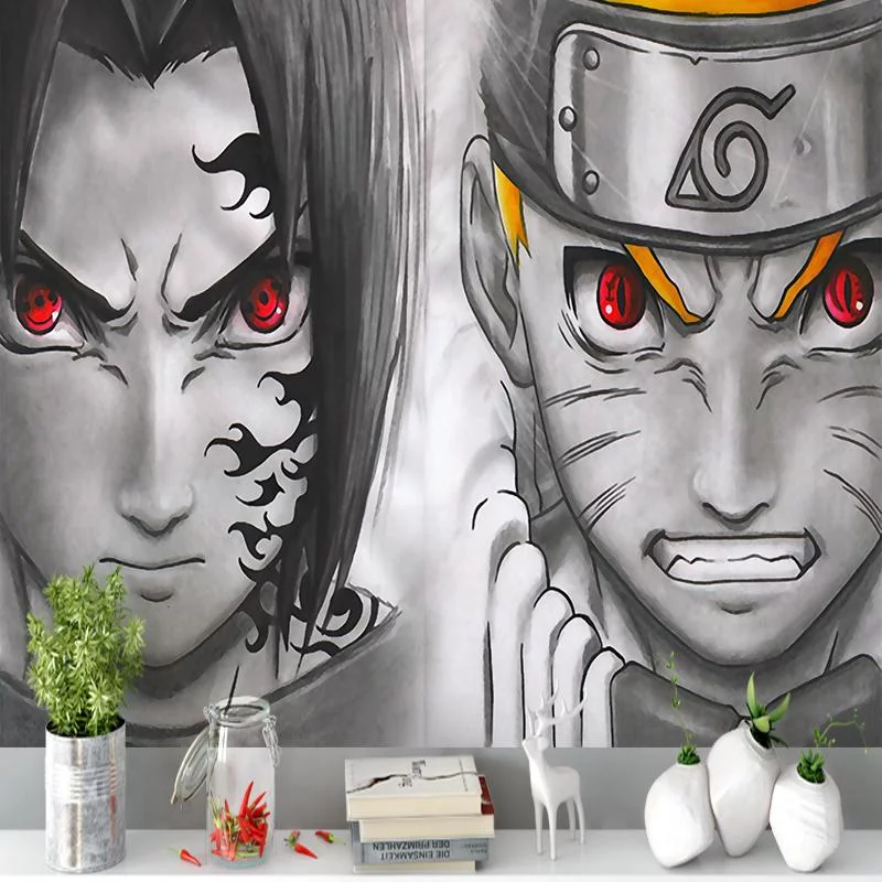 Free Download Naruto Characters Pictures Wallpapers Page 21465 (800 x 800)