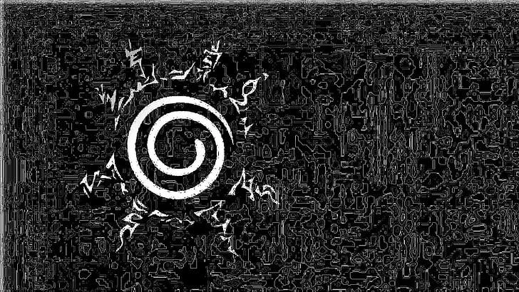 Free Download Naruto Balck Background Wallpaper Page 21497 (728 x 410)