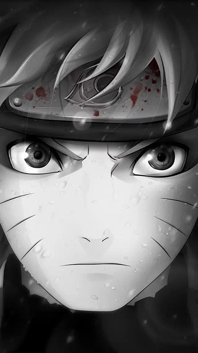 Free Download Naruto Dark Wallpaper Hd Page 21500 (640 x 1136)
