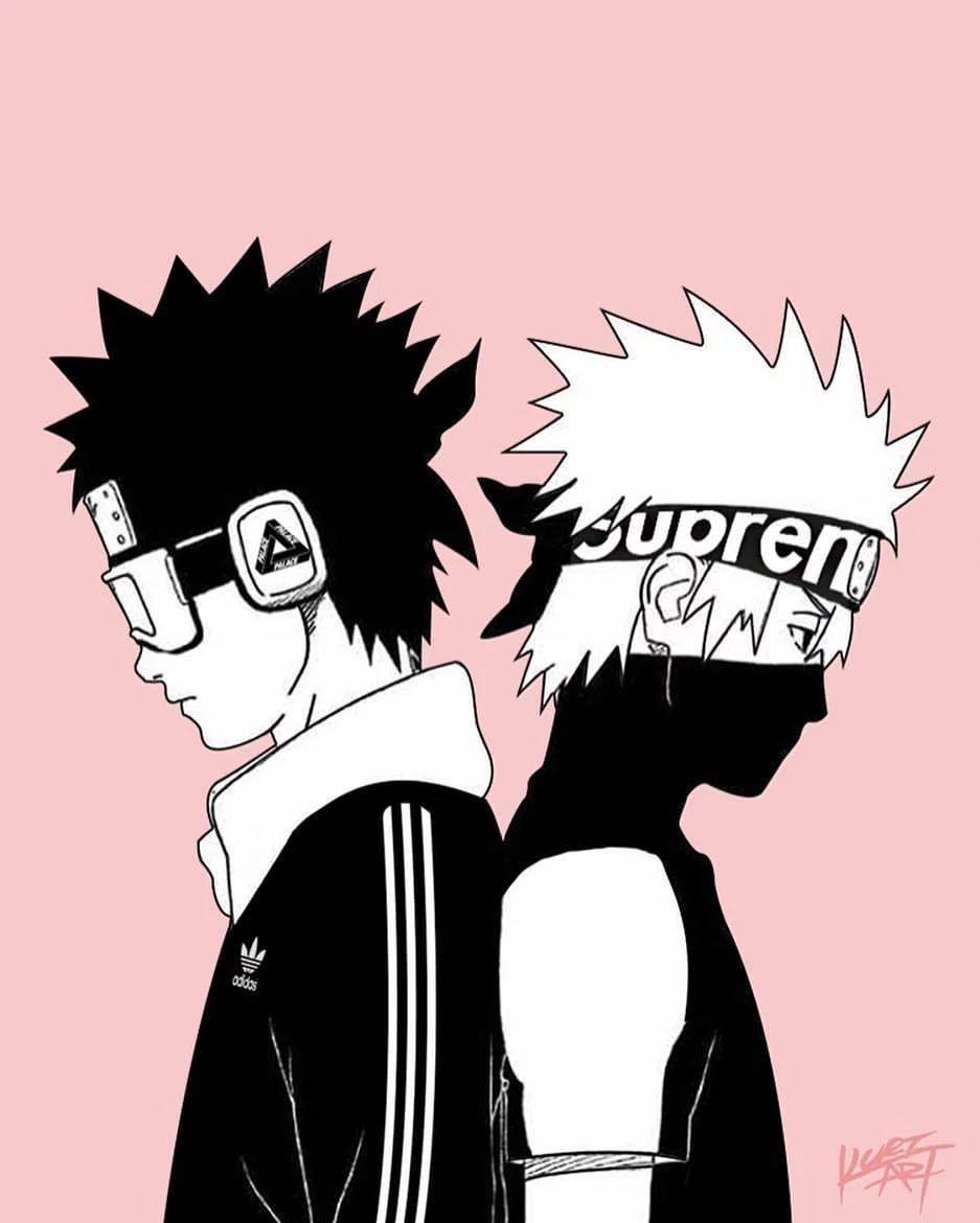 Free Download Dope Anime Wallpapers Naruto Page 21521 (937 x 1170)
