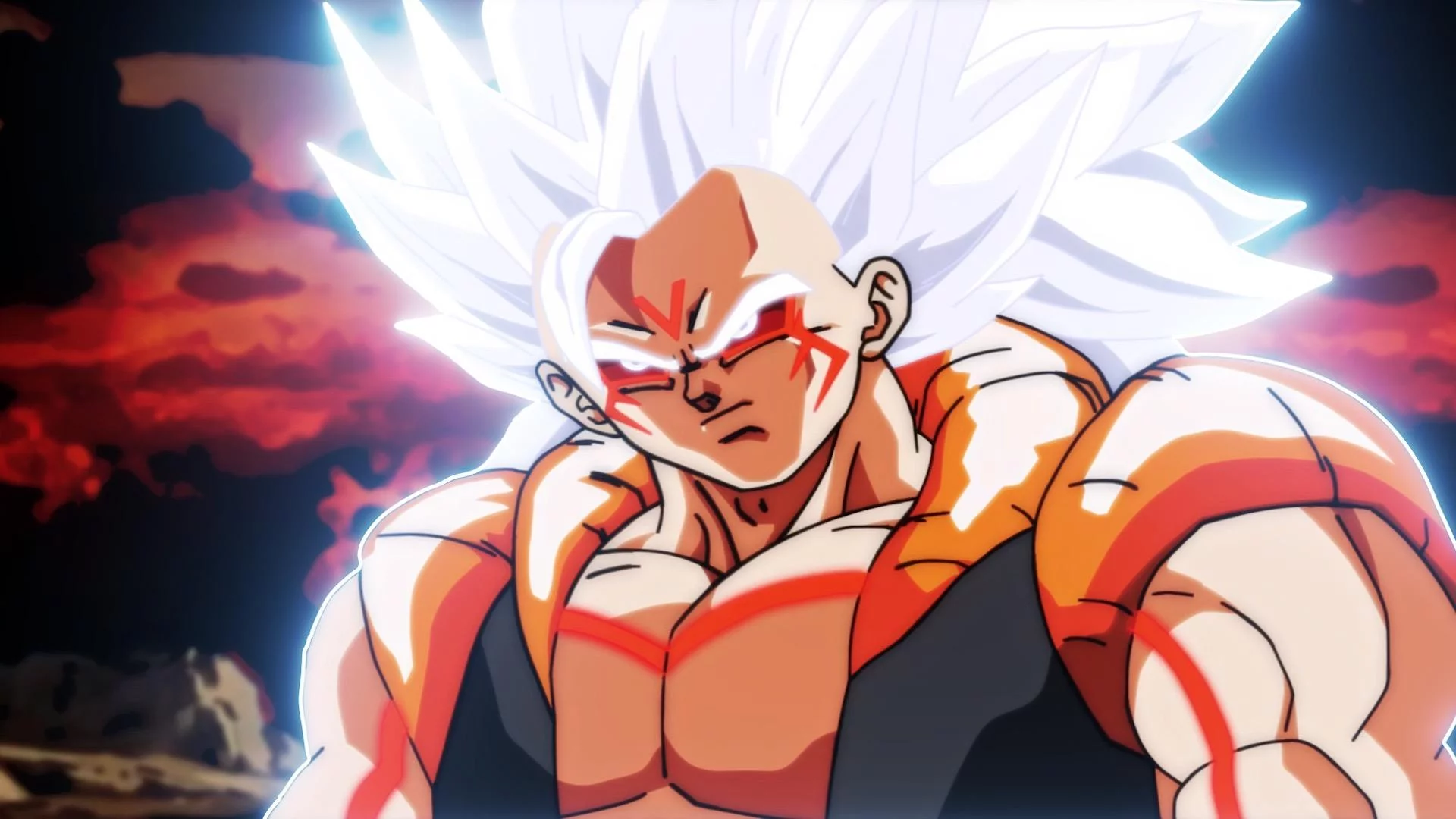 Free Download Epic Goku Naruto Fusion Wallpaper Page 215253 (1920 x 1080)