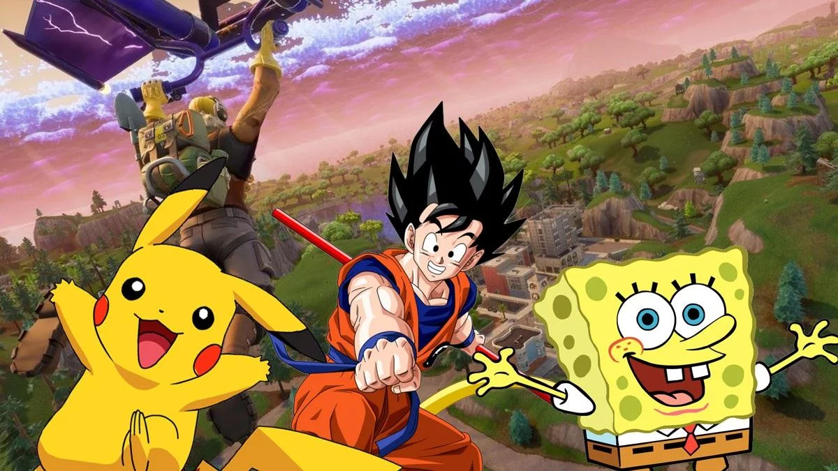 Free Download Epic Goku Naruto Fusion Wallpaper Page 215262 (1200 x 675)