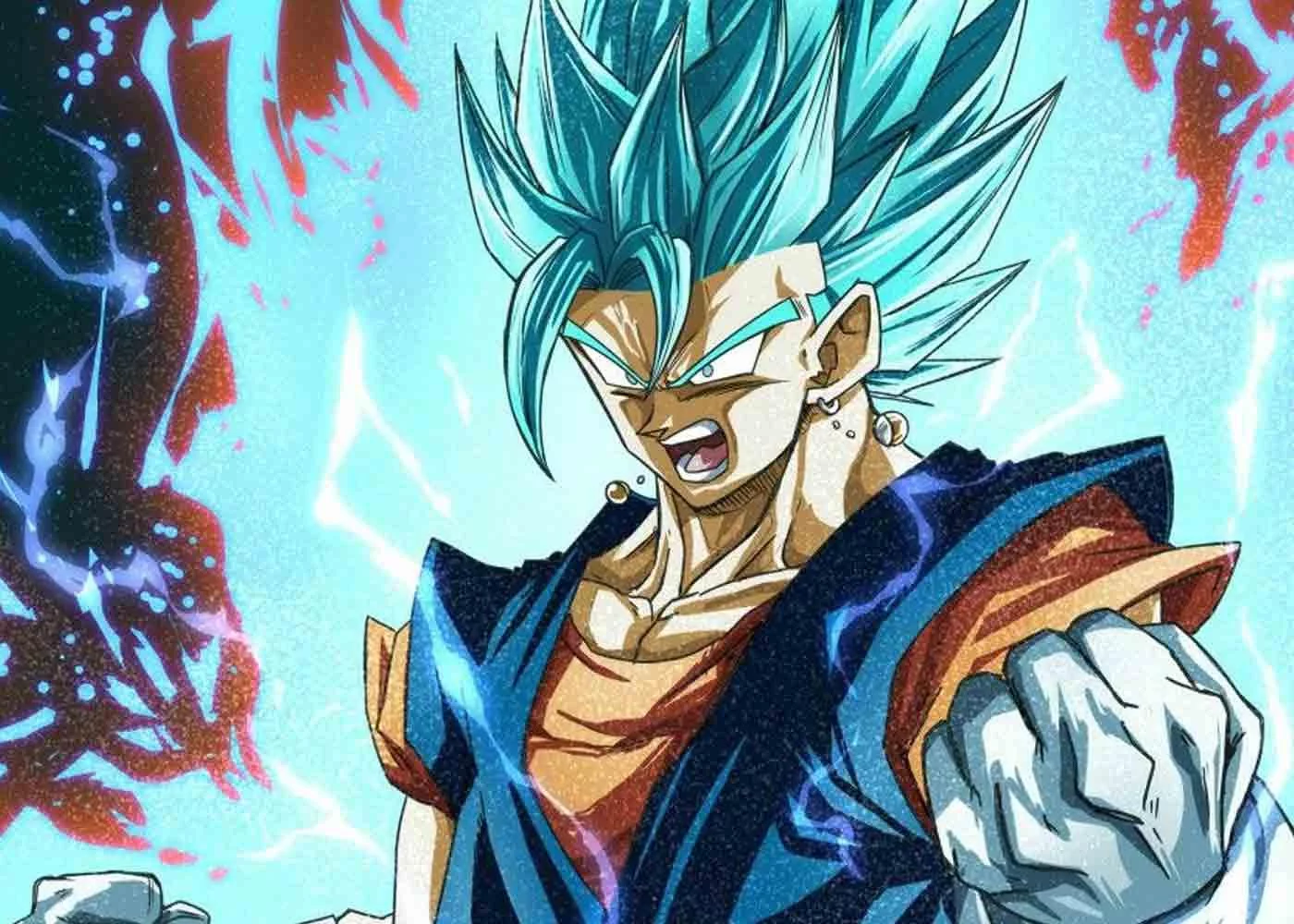 Free Download Epic Goku Naruto Fusion Wallpaper Page 215267 (1400 x 1000)