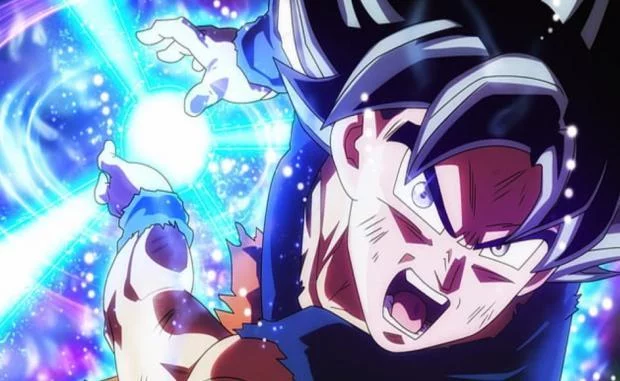 Free Download Epic Goku Naruto Fusion Wallpaper Page 215274 (620 x 381)