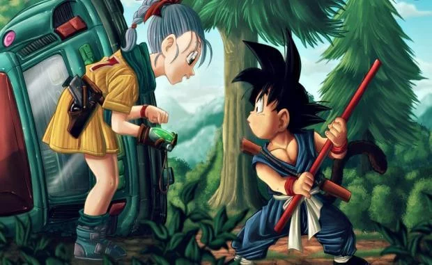 Free Download Epic Goku Naruto Fusion Wallpaper Page 215277 (620 x 381)