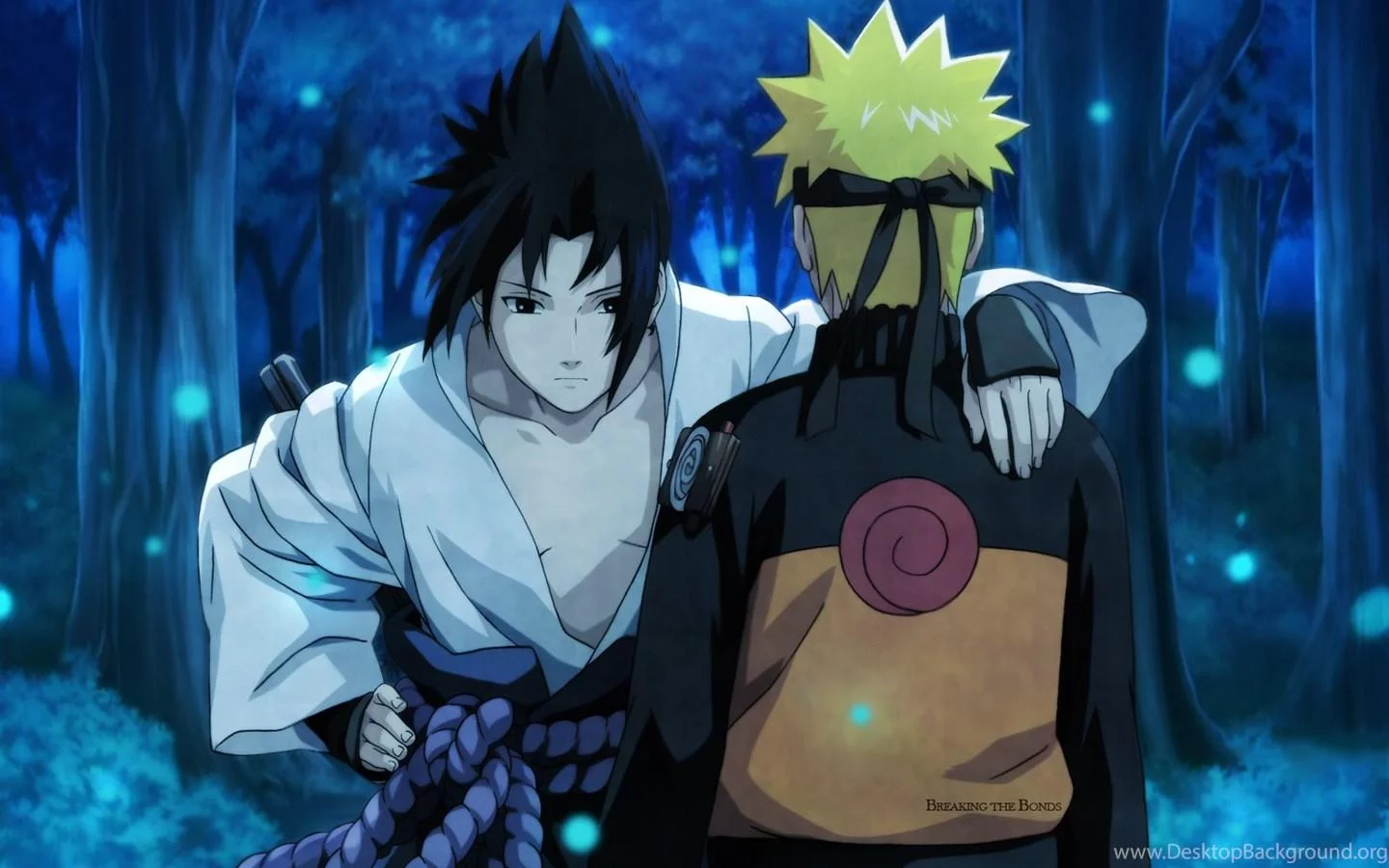 Free Download Naruto And Sasuke Best Wallpapers Page 215341 (1440 x 900)