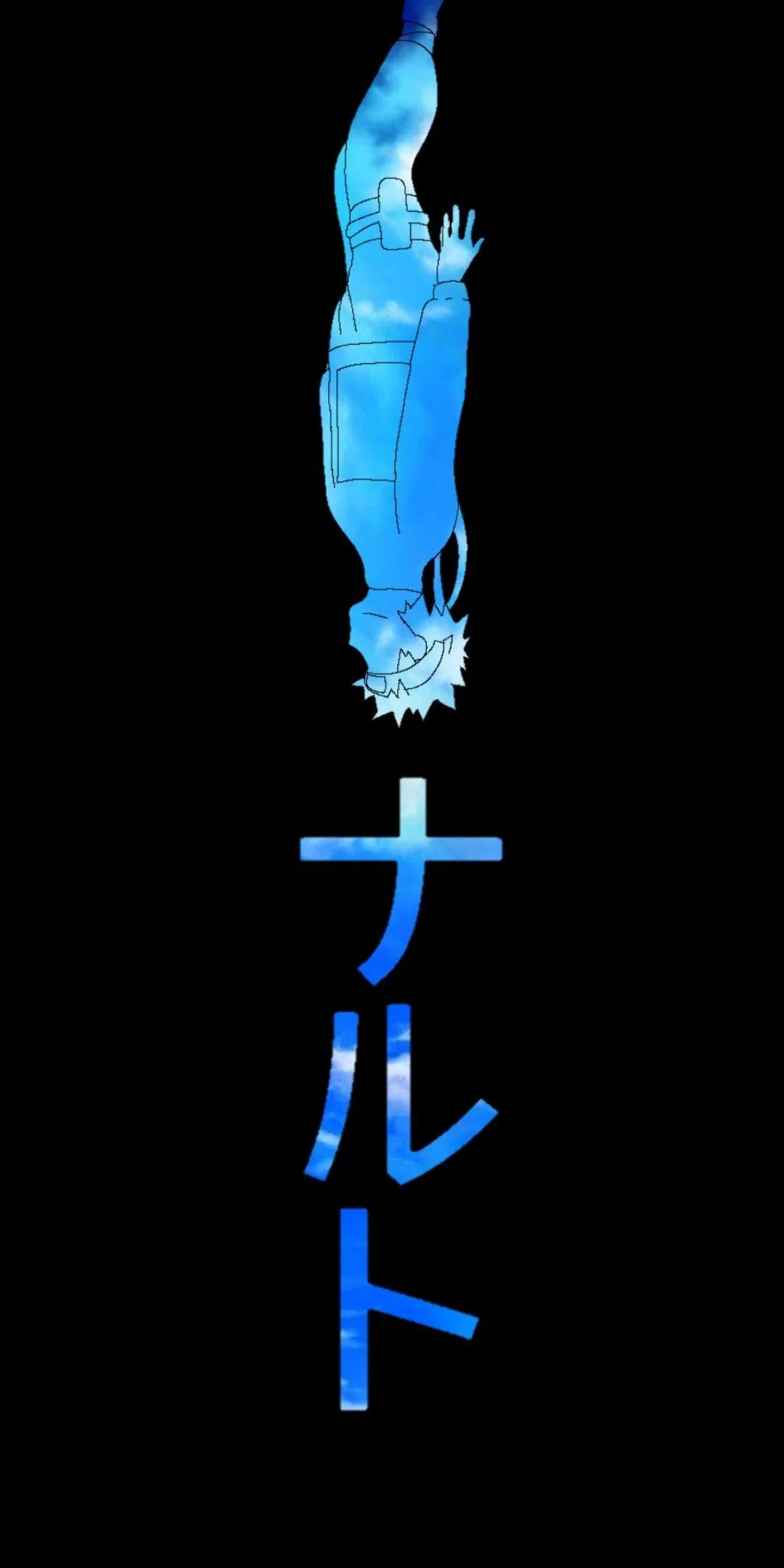 Free Download Naruto Blue Bird Wallpaper Page 21536 (1080 x 2160)