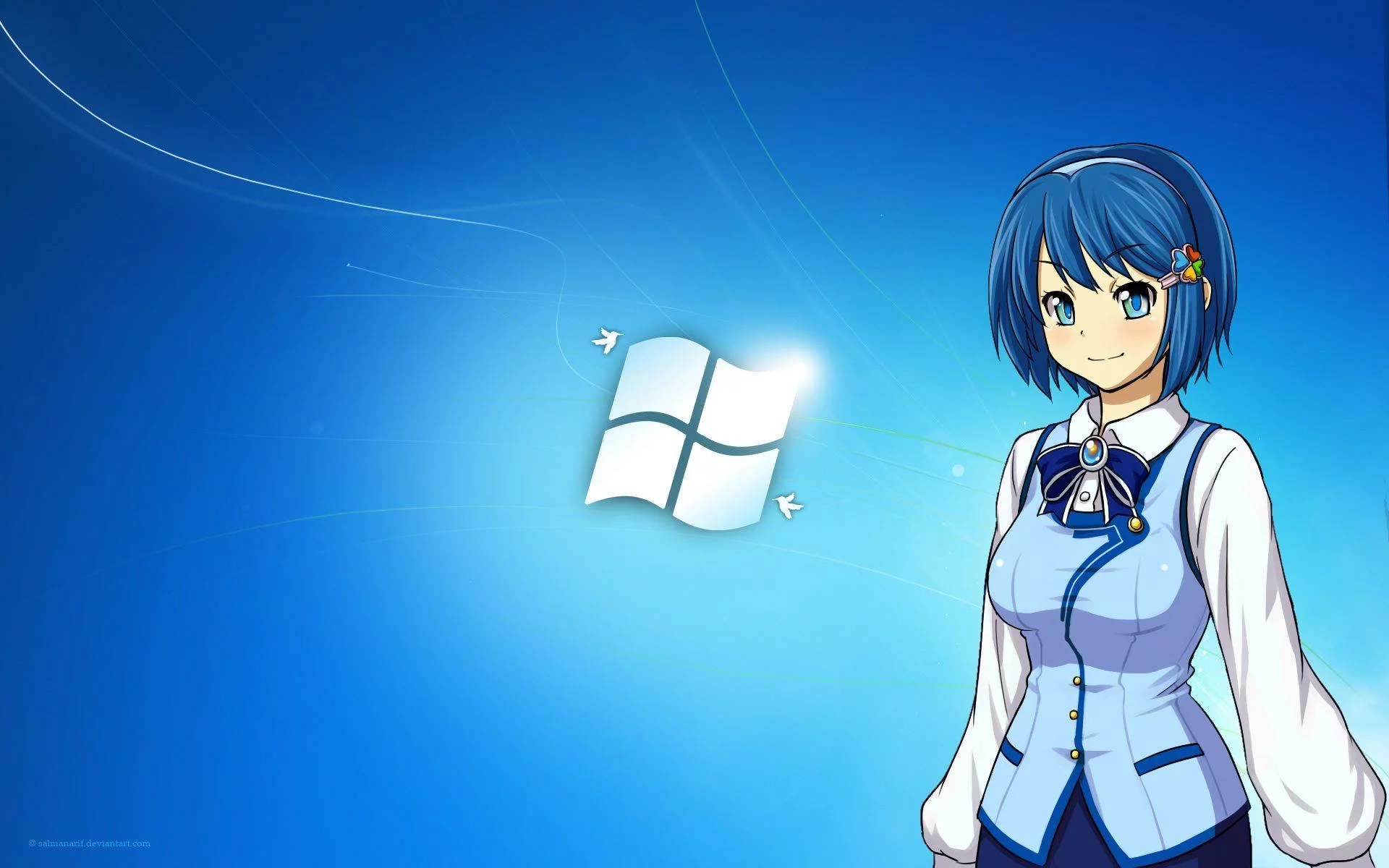 Free Download Download Wallpaper Naruto Windows 7 Page 215367 (1920 x 1200)