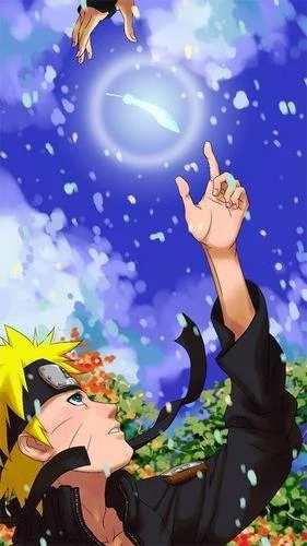 Free Download Naruto Blue Bird Wallpaper Page 21548 (281 x 500)