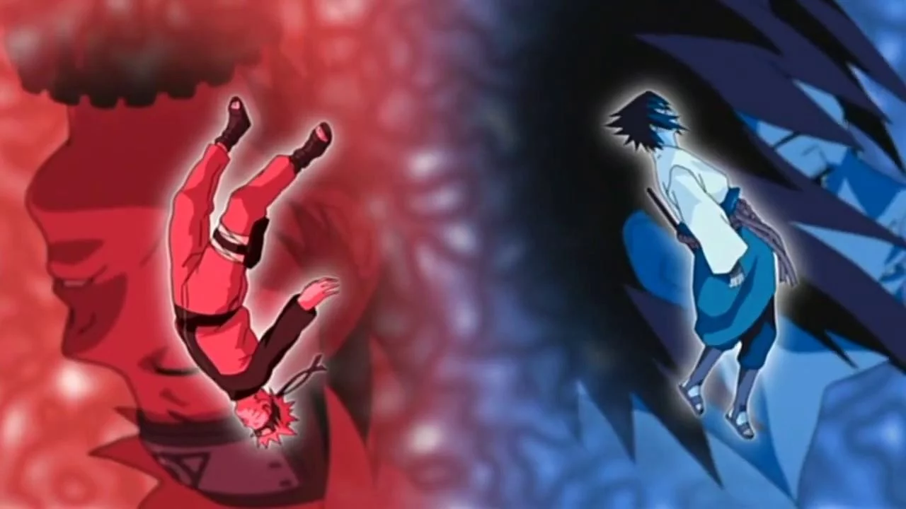 Blue Bird Wallpaper Naruto Page 21556 (1280 x 720)