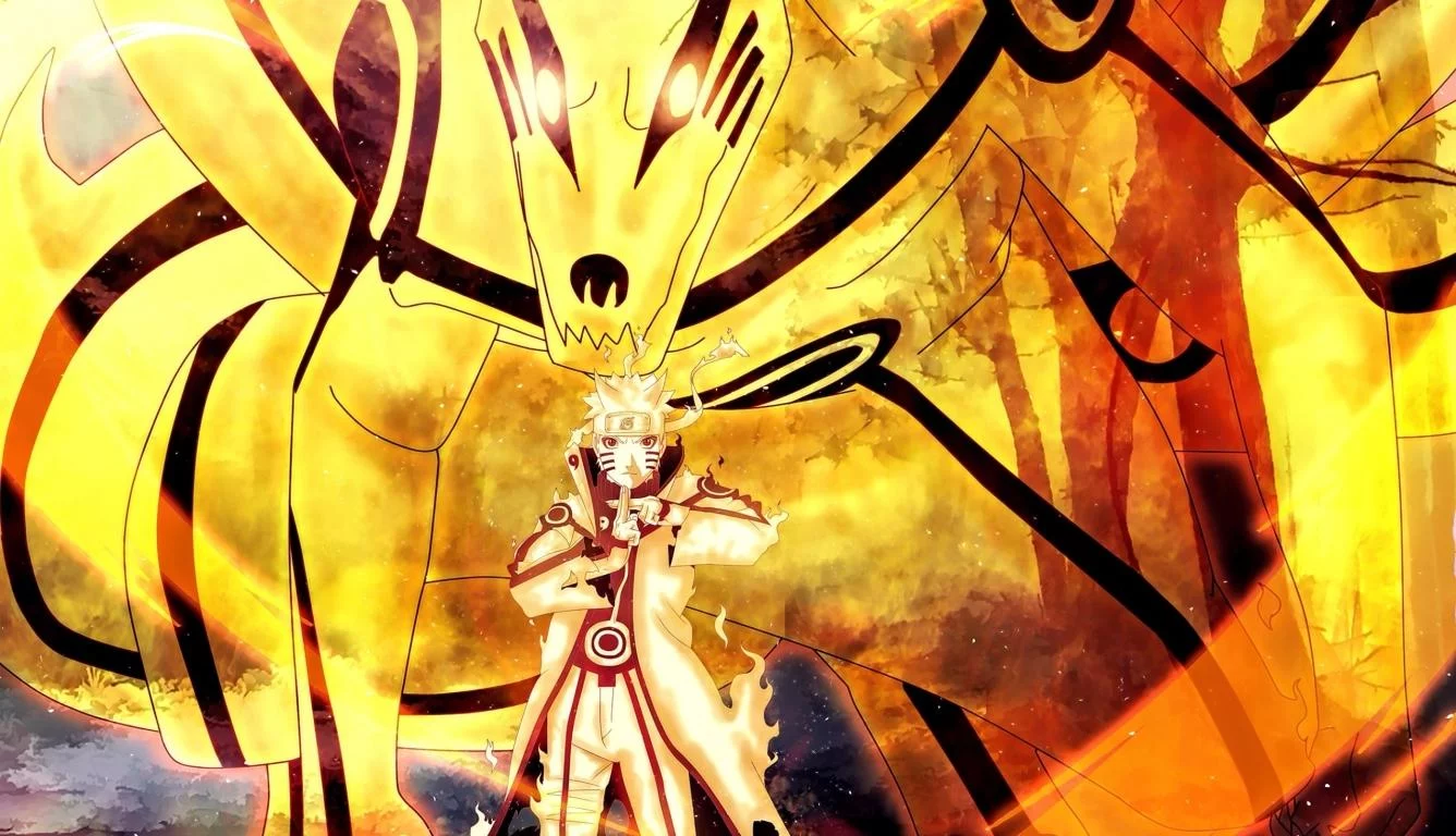 Free Download Naruto Shippuden Wallpaper Hd Page 2156 (1336 x 768)