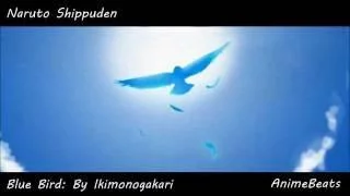 Free Download Naruto Blue Bird Wallpaper Page 21563 (320 x 180)