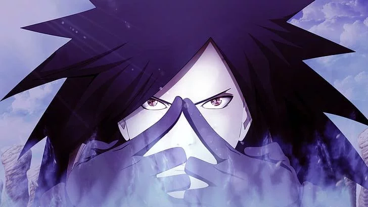 Free Download Epic Naruto Sage Of Six Paths Vs Madara Wallpaper Page 215647 (728 x 410)