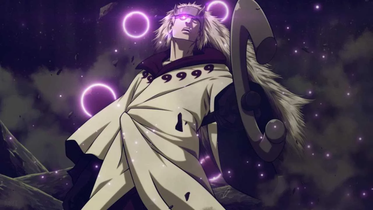 Free Download Epic Naruto Sage Of Six Paths Vs Madara Wallpaper Page 215656 (1280 x 720)