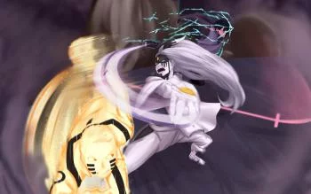 Free Download Naruto And Sasuke Sage Of Six Paths Wallpaper Hd Page 215662 (350 x 219)