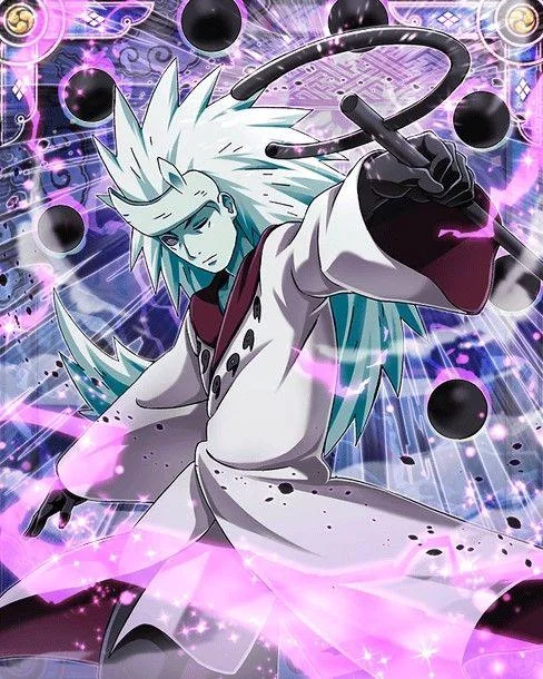 Free Download Epic Naruto Sage Of Six Paths Vs Madara Wallpaper Page 215663 (488 x 610)