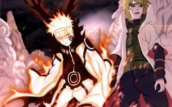 Free Download Naruto And Sasuke Six Paths Wallpaper Page 215671 (350 x 219)