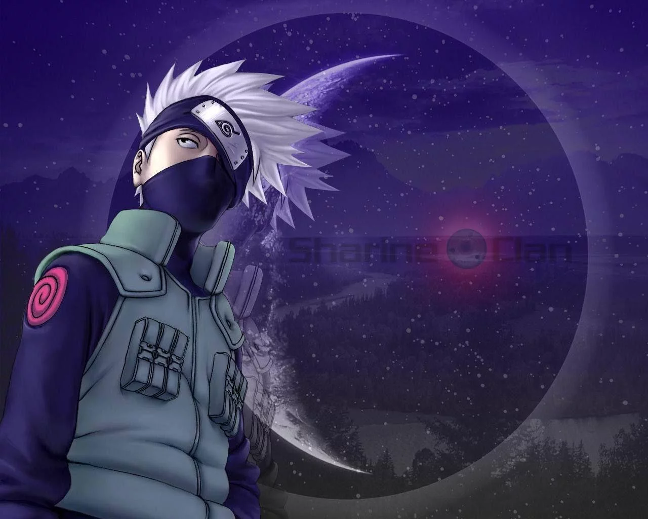 Free Download Wallpapers De Naruto Shippuden Descargar Page 2156765 (1280 x 1024)