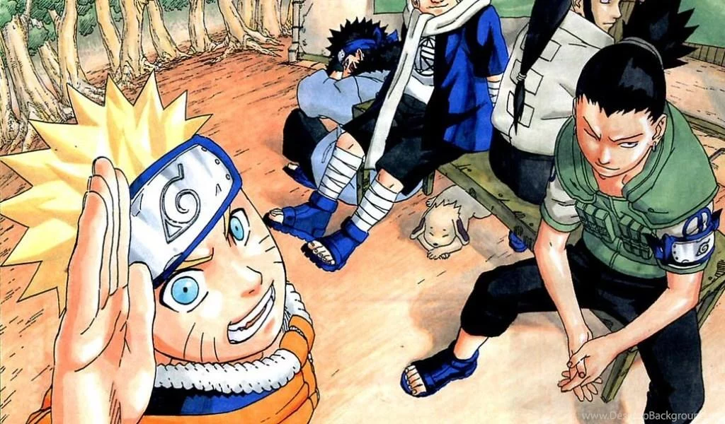 Free Download Wallpapers De Naruto Shippuden Descargar Page 2156775 (1024 x 600)