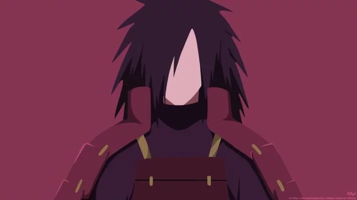 Free Download Minimalist Naruto Wallpaper Sasuke Page 215678 (711 x 400)
