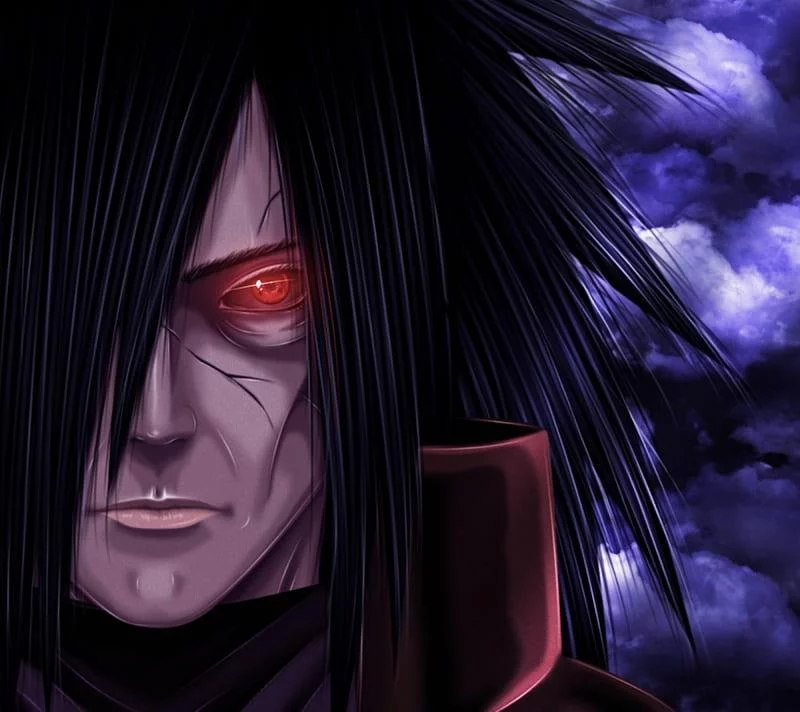Free Download Epic Naruto Sage Of Six Paths Vs Madara Wallpaper Page 215685 (800 x 712)