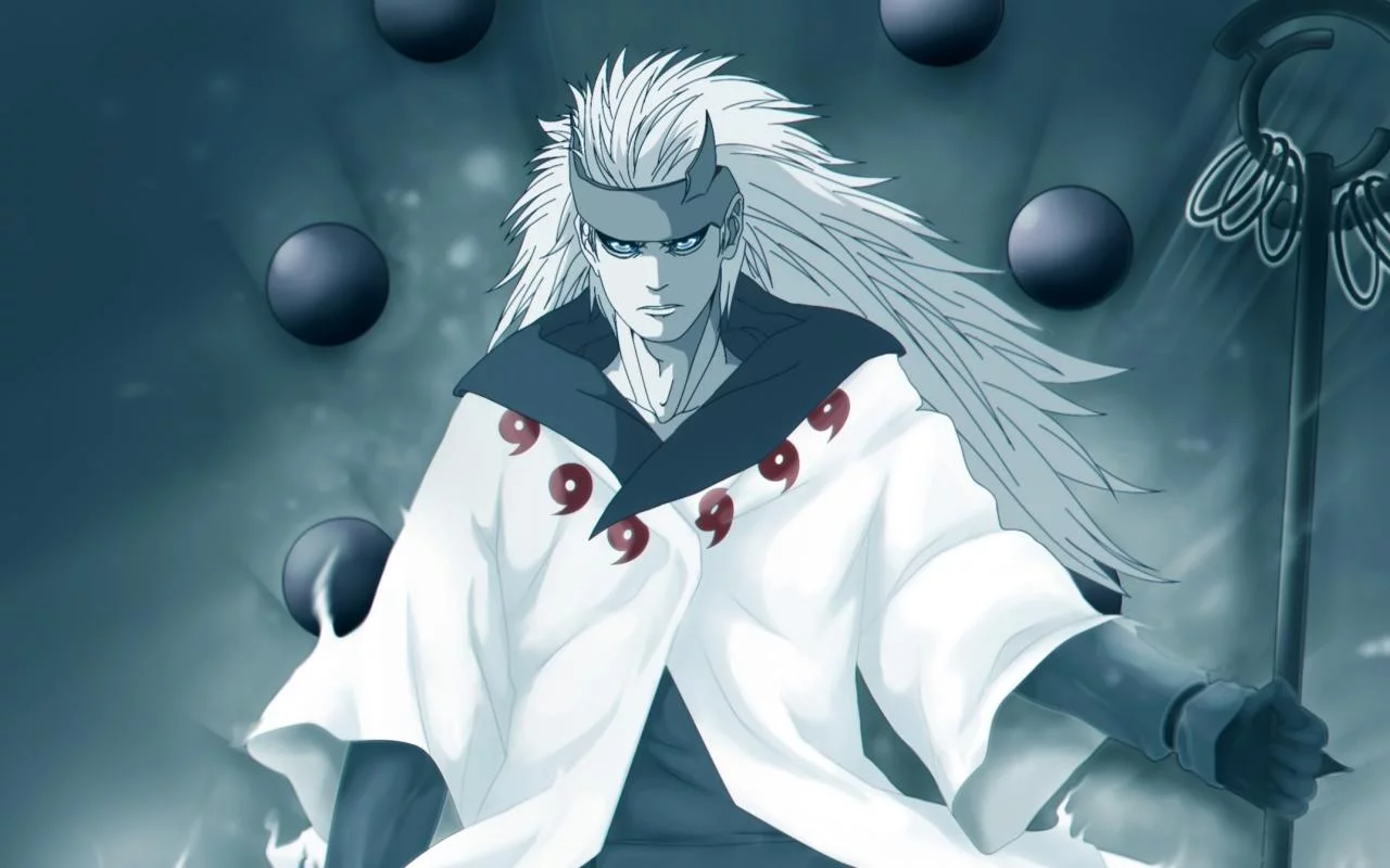 Free Download Epic Naruto Sage Of Six Paths Vs Madara Wallpaper Page 215689 (1280 x 800)