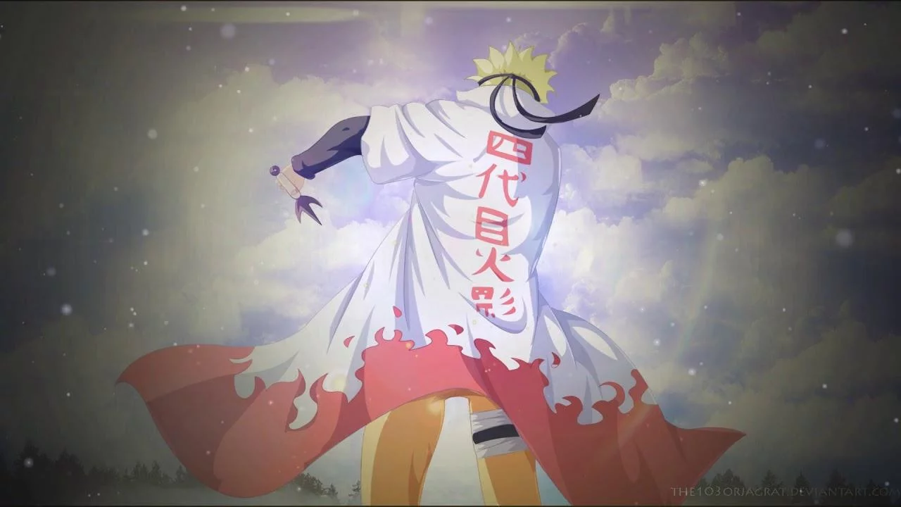 Free Download Naruto Wallpaper 4k Ultra Hd Page 2158 (1280 x 720)