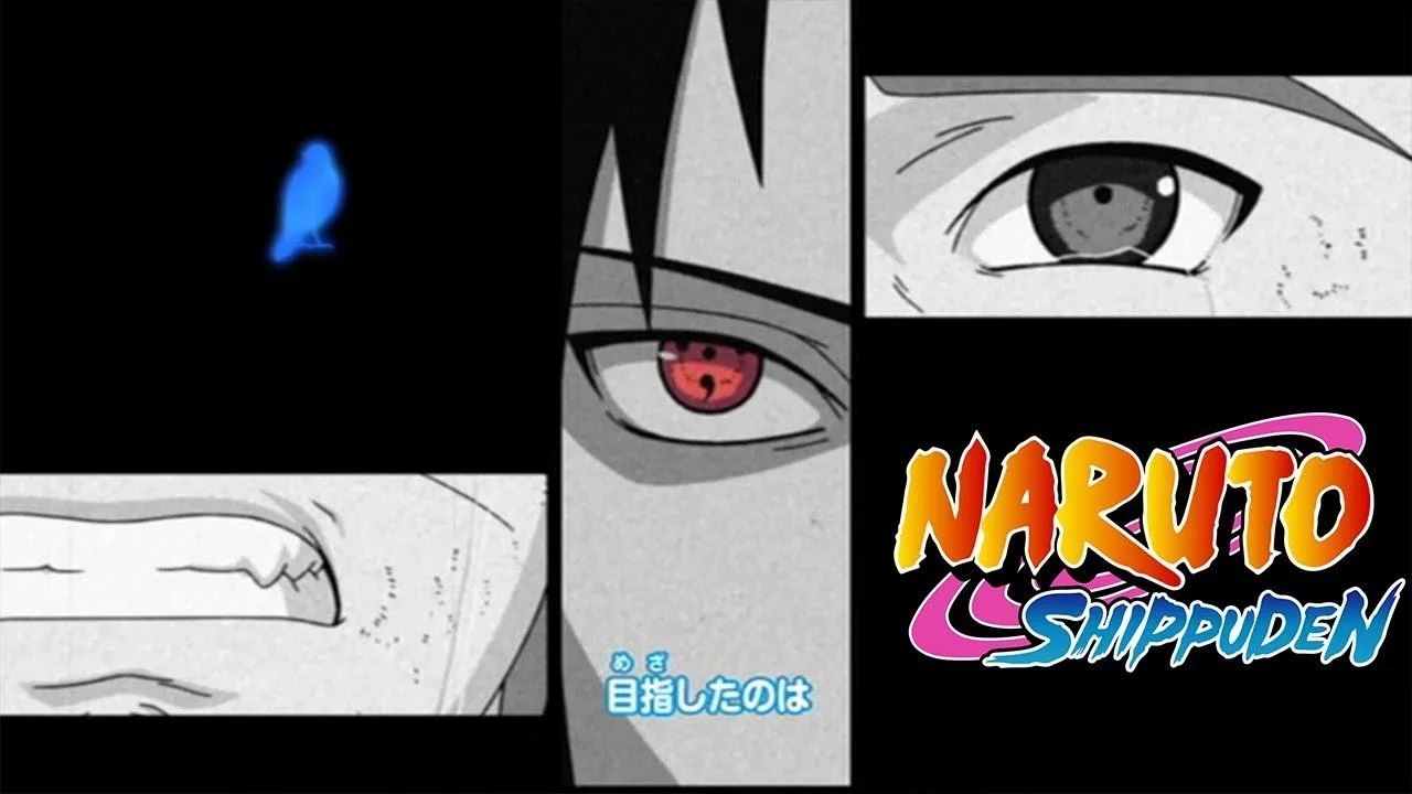 Free Download Blue Bird Wallpaper Naruto Page 21585 (1280 x 720)