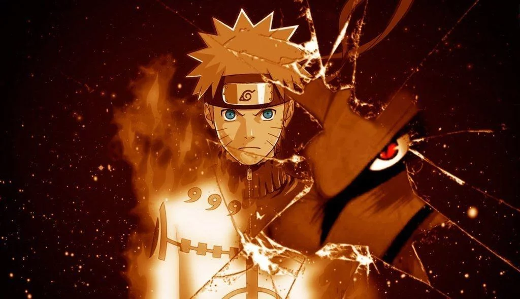 Free Download Naruto Bijuu Mode 2 Wallpaper Hd Page 21588 (1024 x 588)