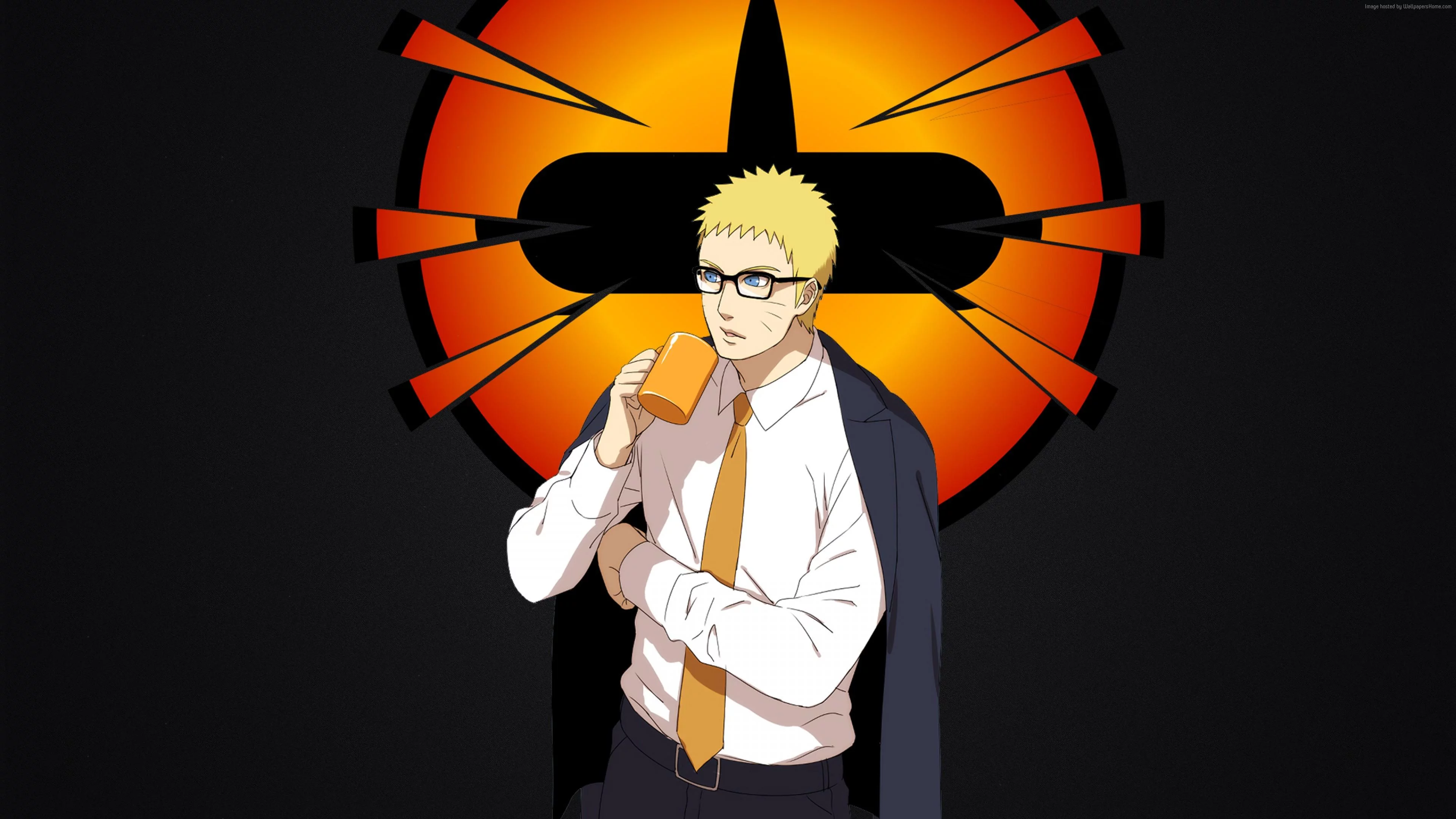 Free Download 1920x1080 Resolution Naruto Wallpaper Page 2159 (3840 x 2160)
