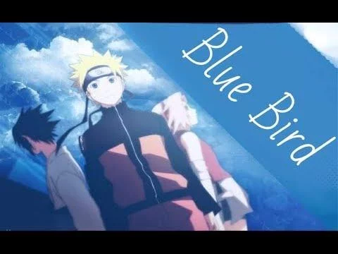Free Download Naruto Blue Bird Wallpaper Page 21591 (480 x 360)