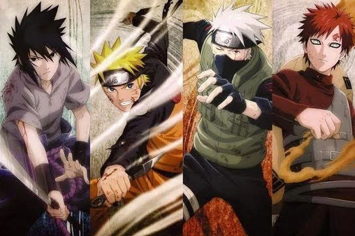 Blue Bird Wallpaper Naruto Page 21596 (700 x 465)
