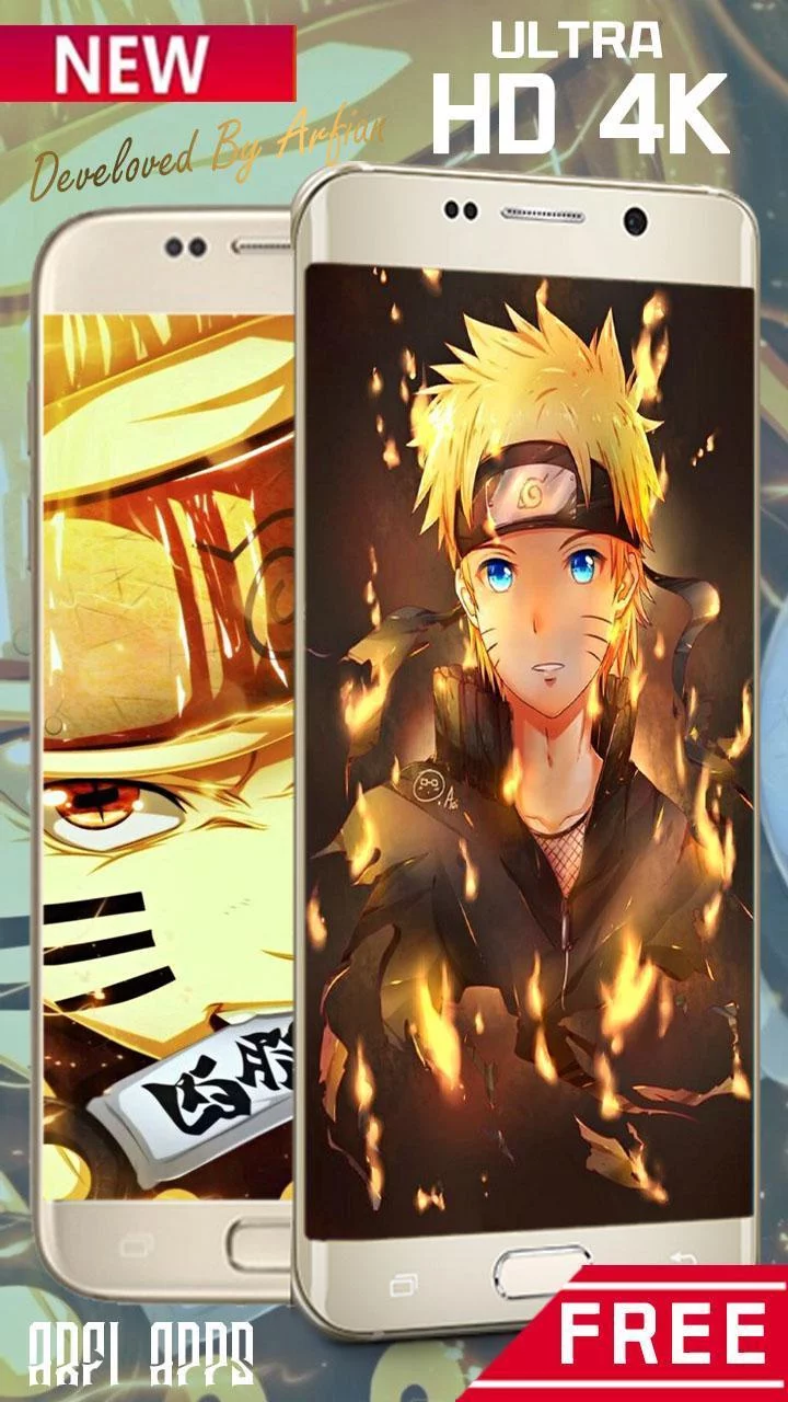 Free Download Naruto 4k Wallpaper For Mobile Page 2160 (720 x 1280)