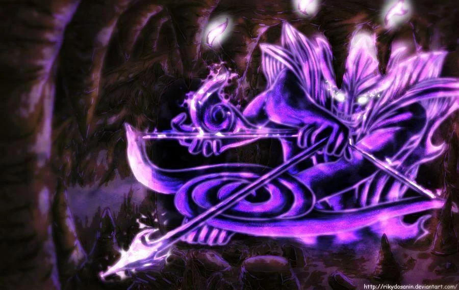 Free Download Dual Screen Wallpaper Susanoo Naruto Page 216174 (900 x 570)