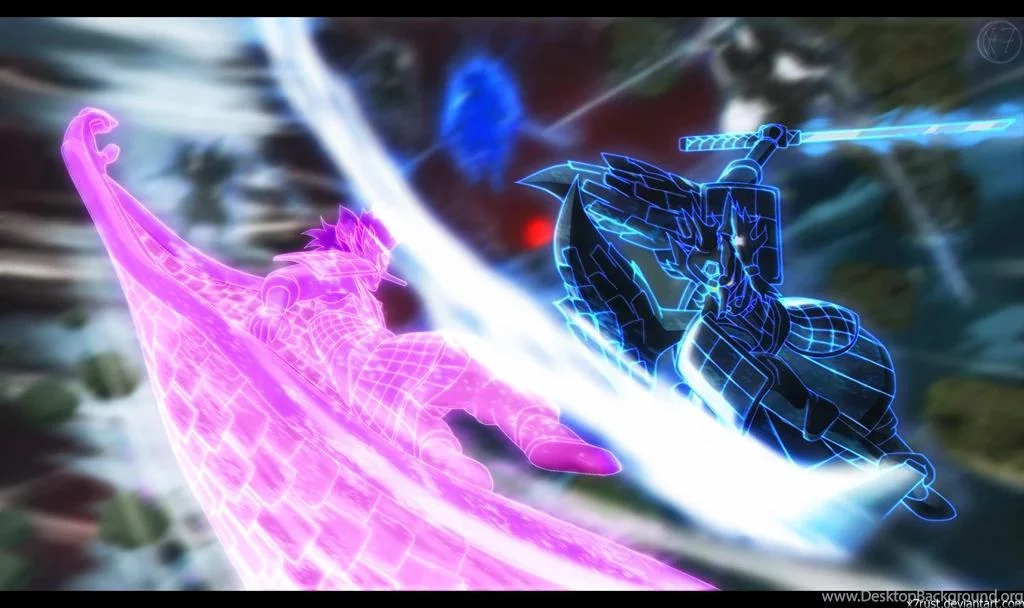 Free Download Dual Screen Wallpaper Susanoo Naruto Page 216188 (1024 x 608)