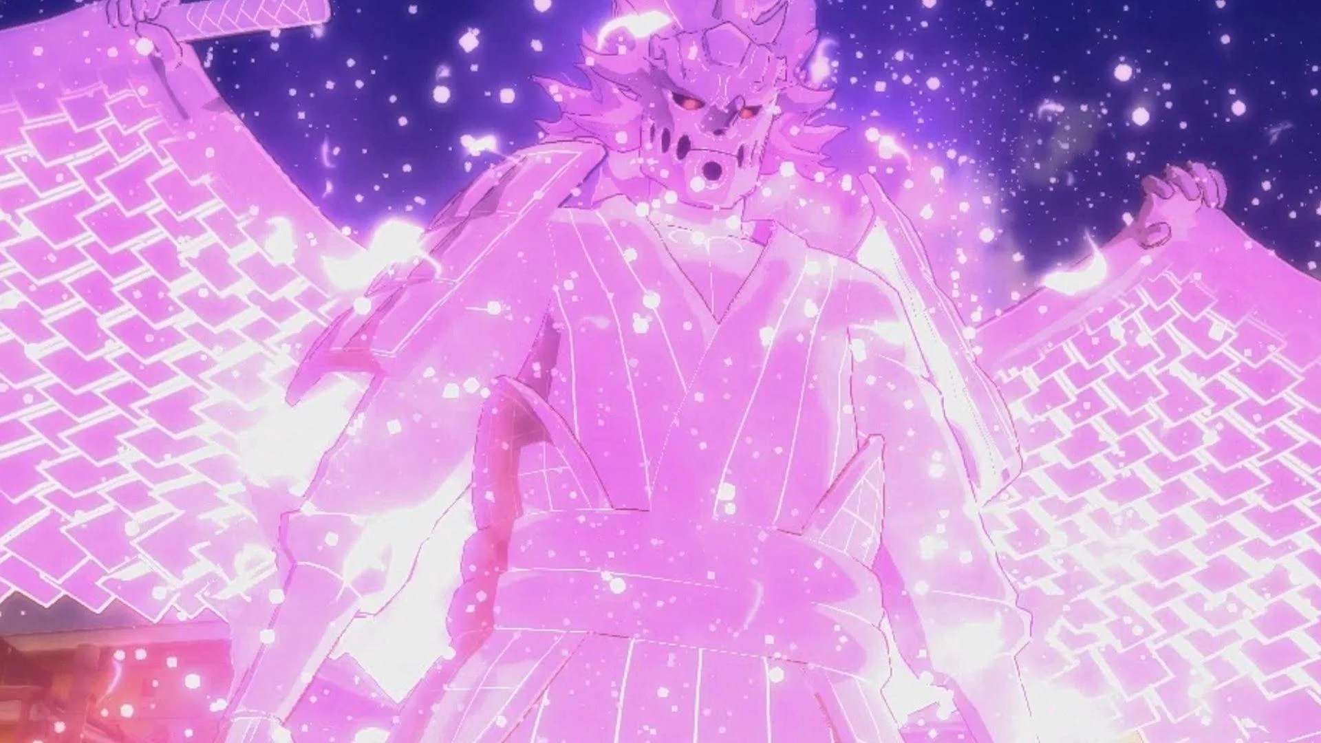Free Download Dual Screen Wallpaper Susanoo Naruto Page 216192 (1920 x 1080)
