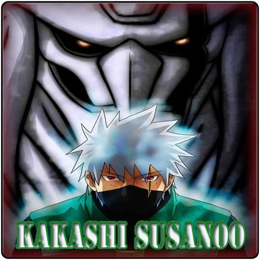 Free Download Dual Screen Wallpaper Susanoo Naruto Page 216194 (512 x 512)