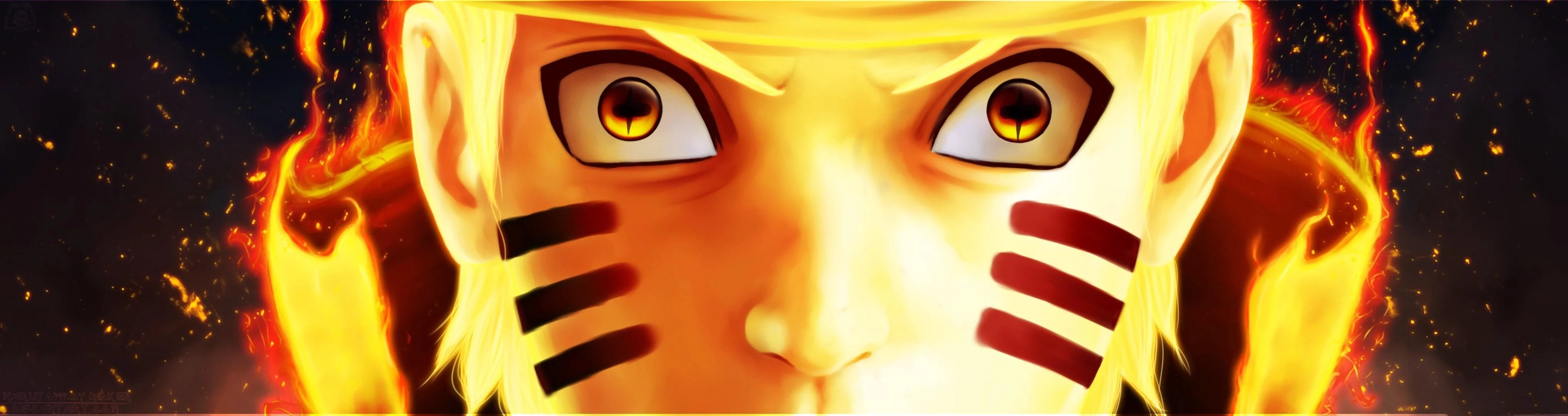 Free Download Naruto Wallpaper 4k Ultra Hd Page 2162 (4067 x 1080)