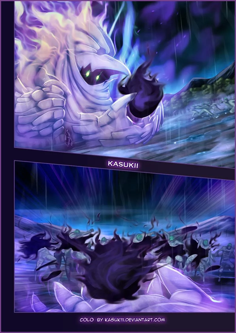 Free Download Dual Screen Wallpaper Susanoo Naruto Page 216208 (779 x 1100)