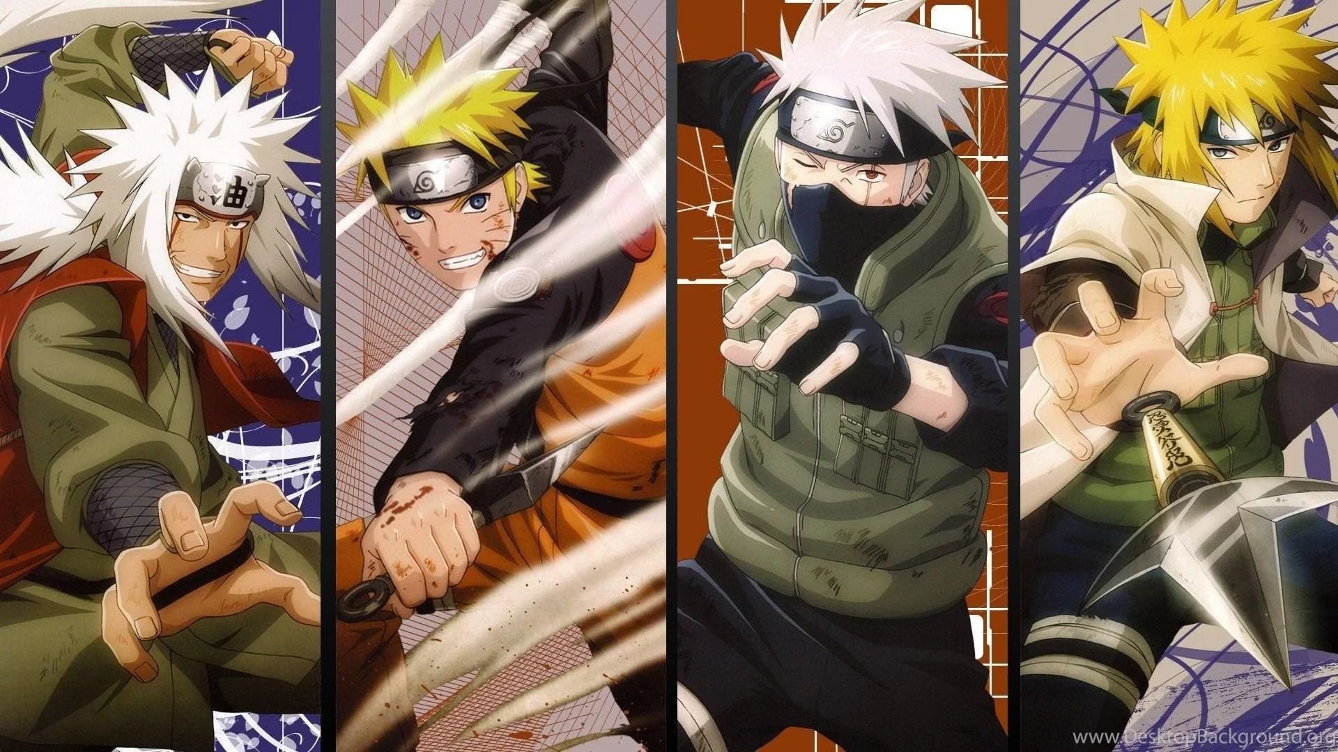 Free Download Epic Naruto Shippuden Wallpaper Page 216279 (1920 x 1080)