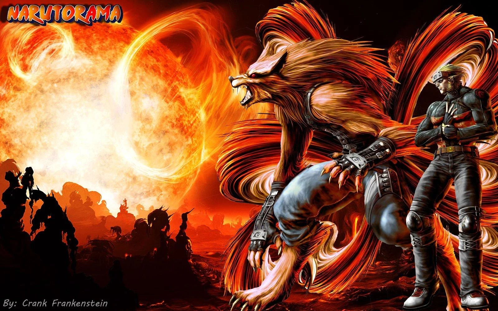 Free Download Epic Naruto Shippuden Wallpaper Page 216284 (1600 x 1000)