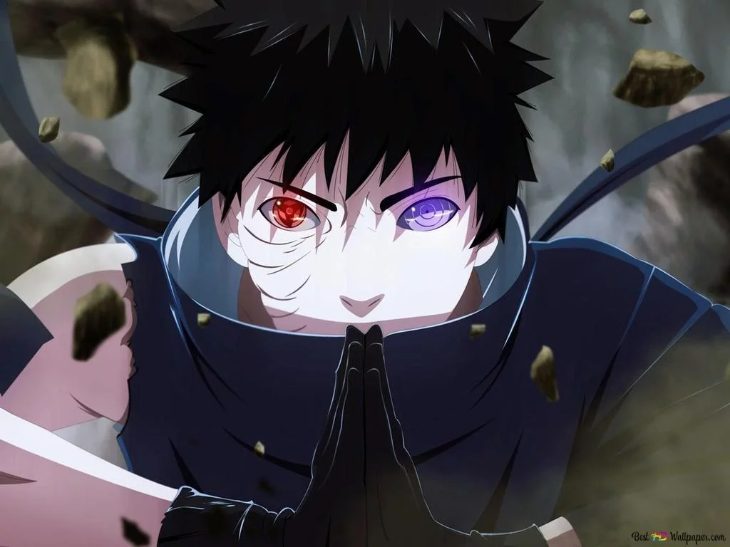 Free Download Epic Naruto Shippuden Wallpaper Page 216301 (1024 x 768)