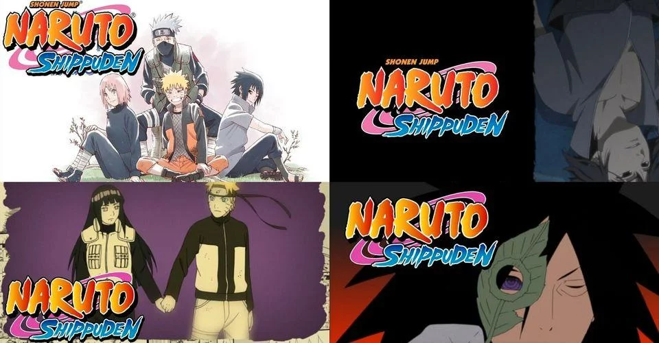 Free Download Naruto Shippuden Ending Wallpaper Page 216304 (960 x 500)