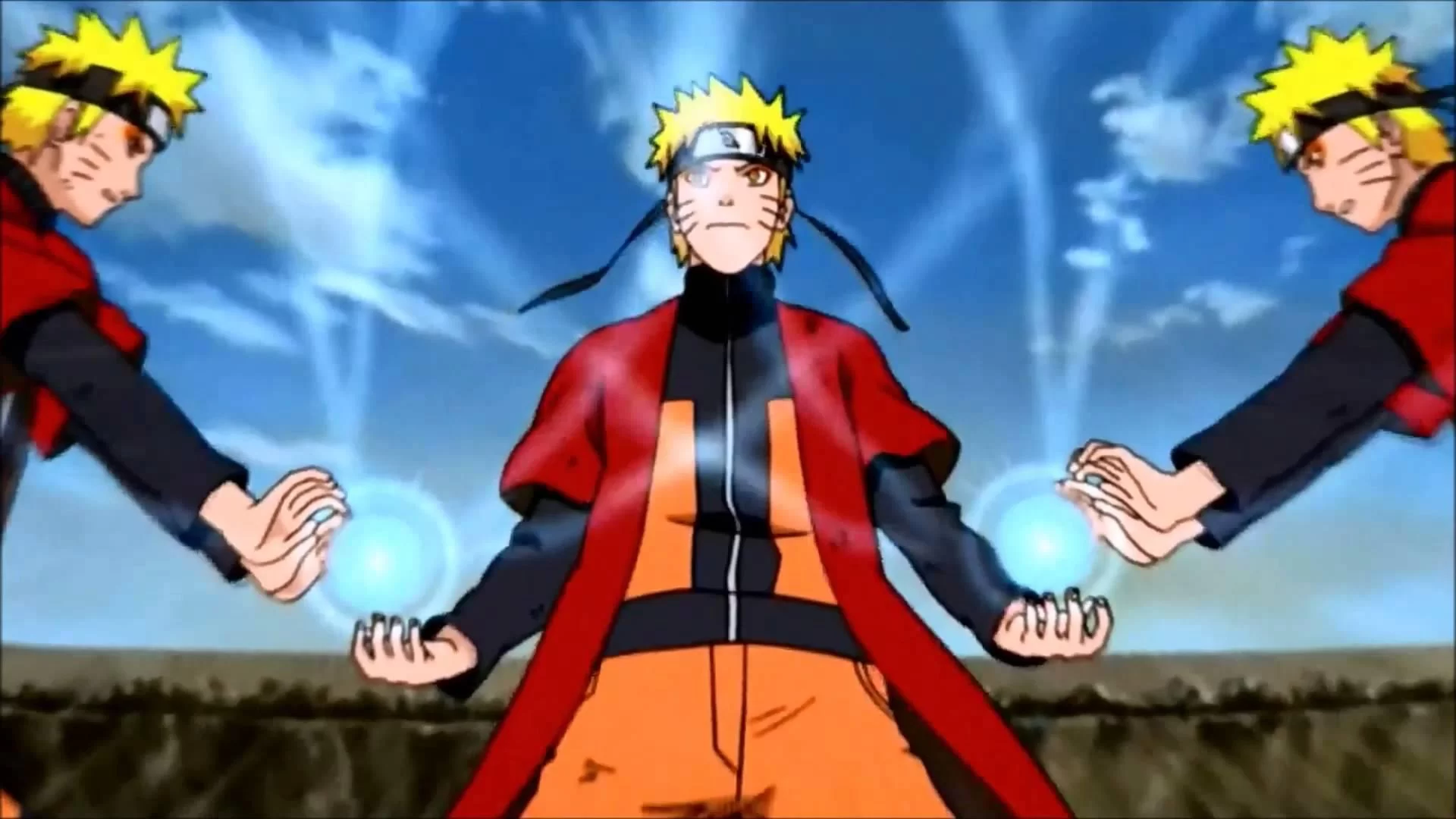 Free Download Naruto Vs Pain Free Wallpaper Page 216408 (1920 x 1080)