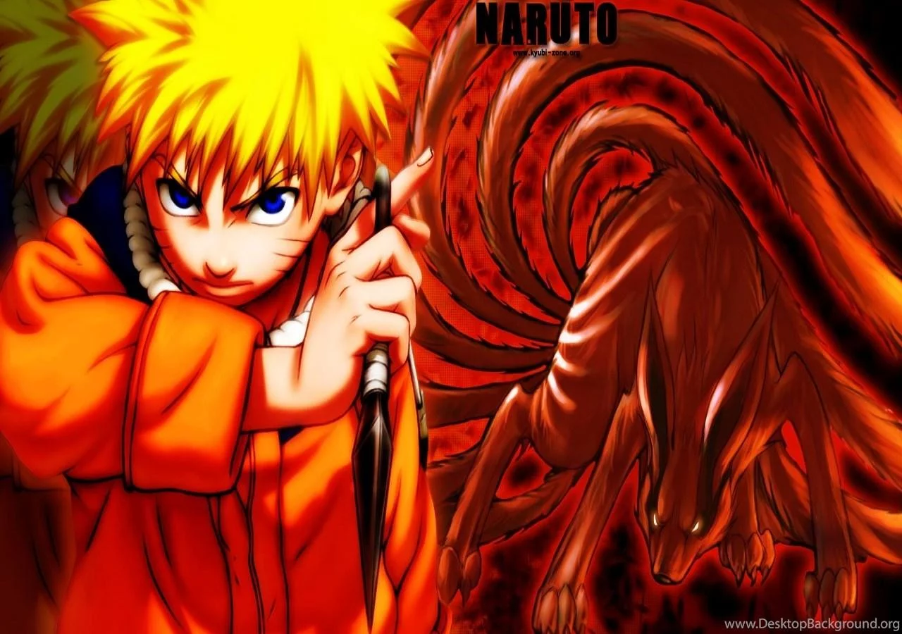 Free Download Wallpapers Hd Naruto Kyubi Page 2164761 (1280 x 900)
