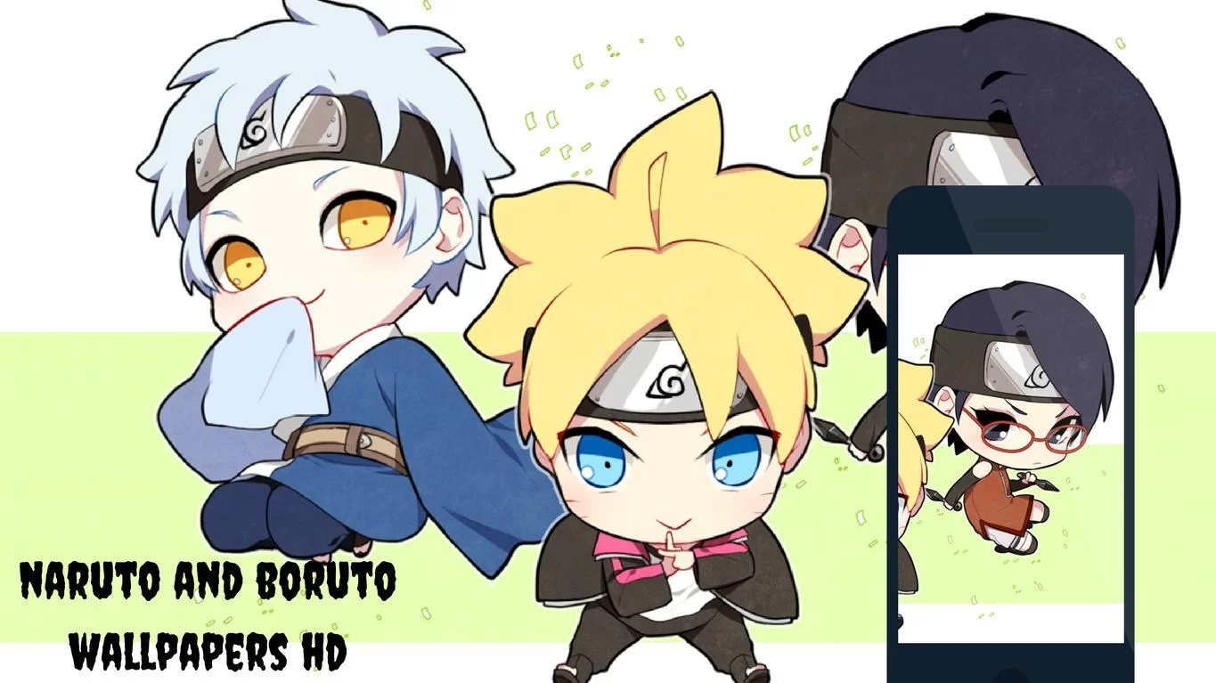 Free Download Wallpapers De Naruto Y Boruto Page 2164862 (1365 x 767)