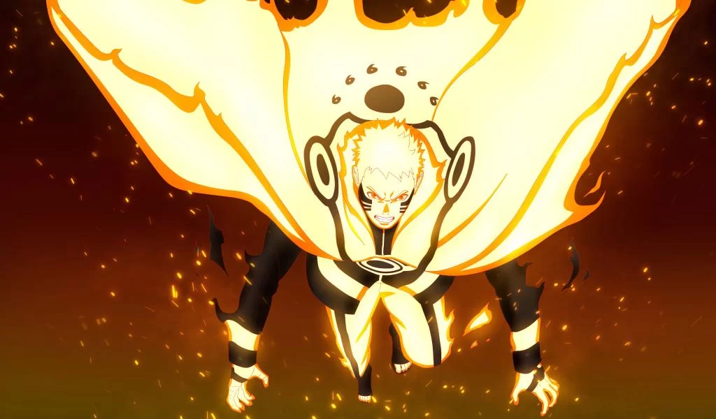 Free Download Wallpapers De Naruto Y Boruto Page 2164863 (1024 x 600)